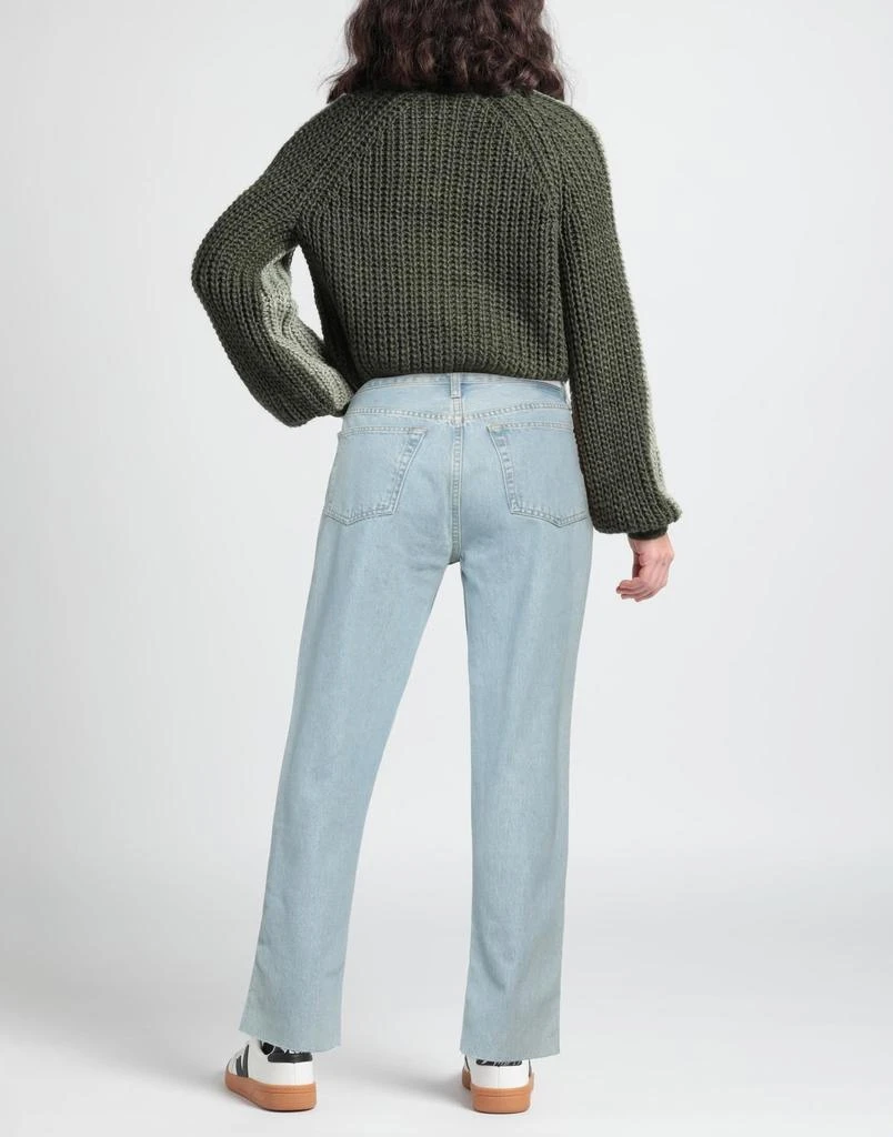 Re/Done Denim pants 3