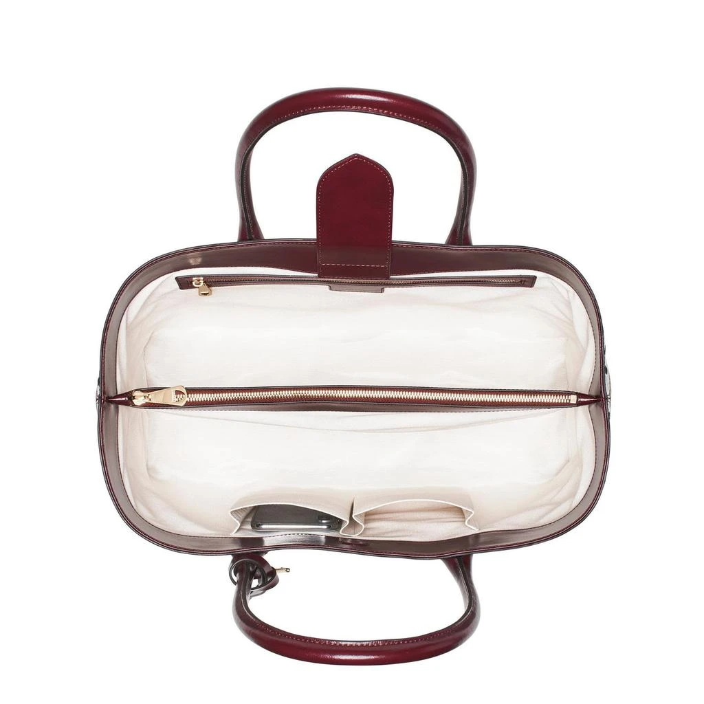 Aspinal of London London tote 9