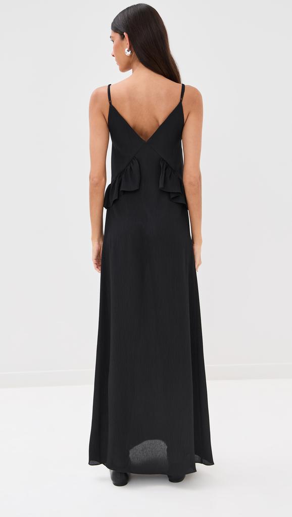 Kika Vargas Bel Dress