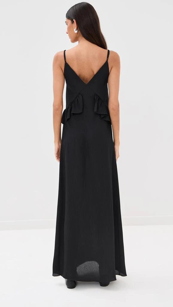 Kika Vargas Bel Dress 2