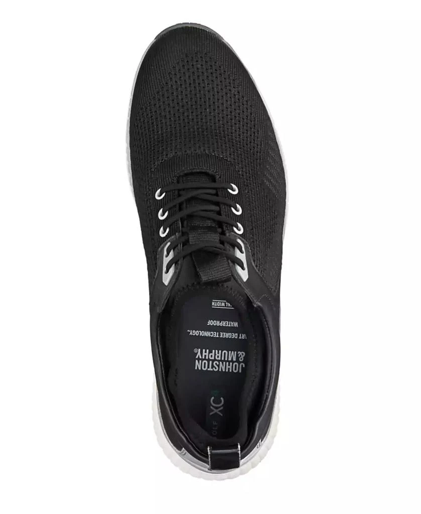 Johnston & Murphy Men's XC4 H2 Sport Hybrid Lace-Up Sneakers 3
