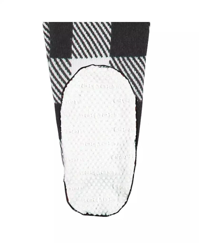 Gerber Baby Girls Holiday Family Pajamas Neutral One Piece Footed 4