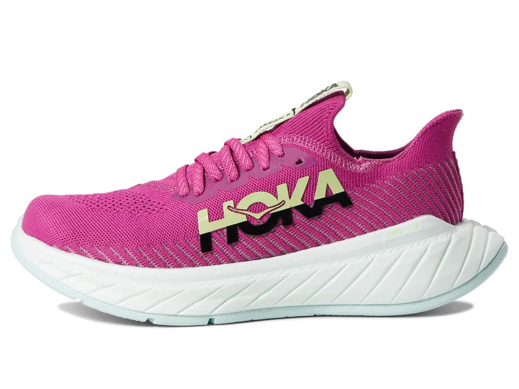 Hoka Carbon X 3 4