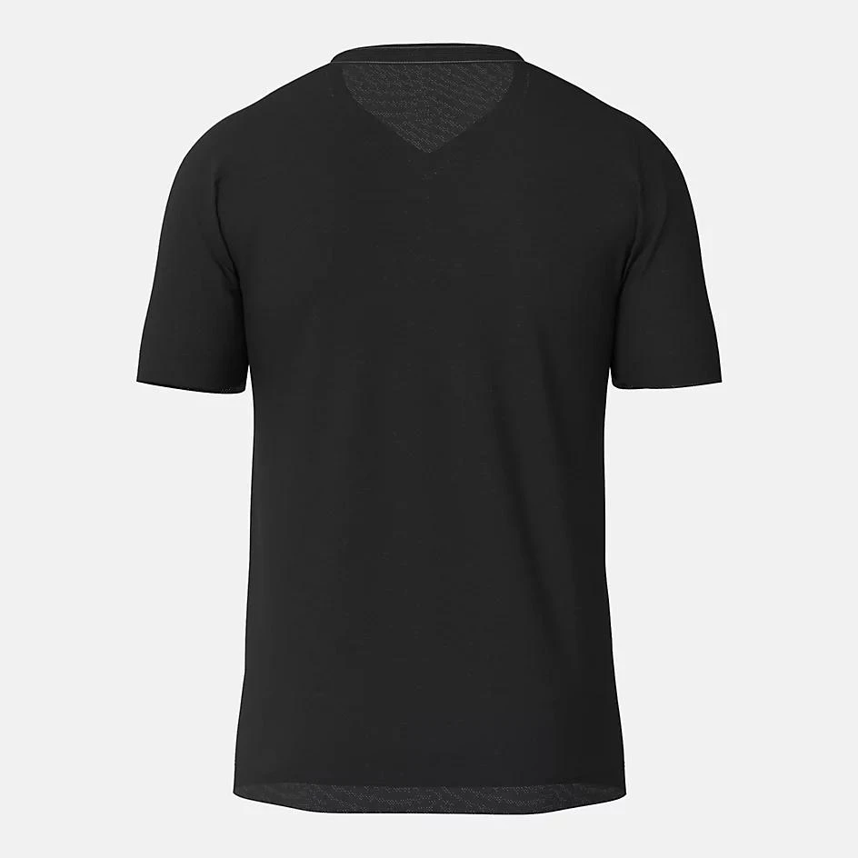 New Balance SS Jacquard BP Tee 6