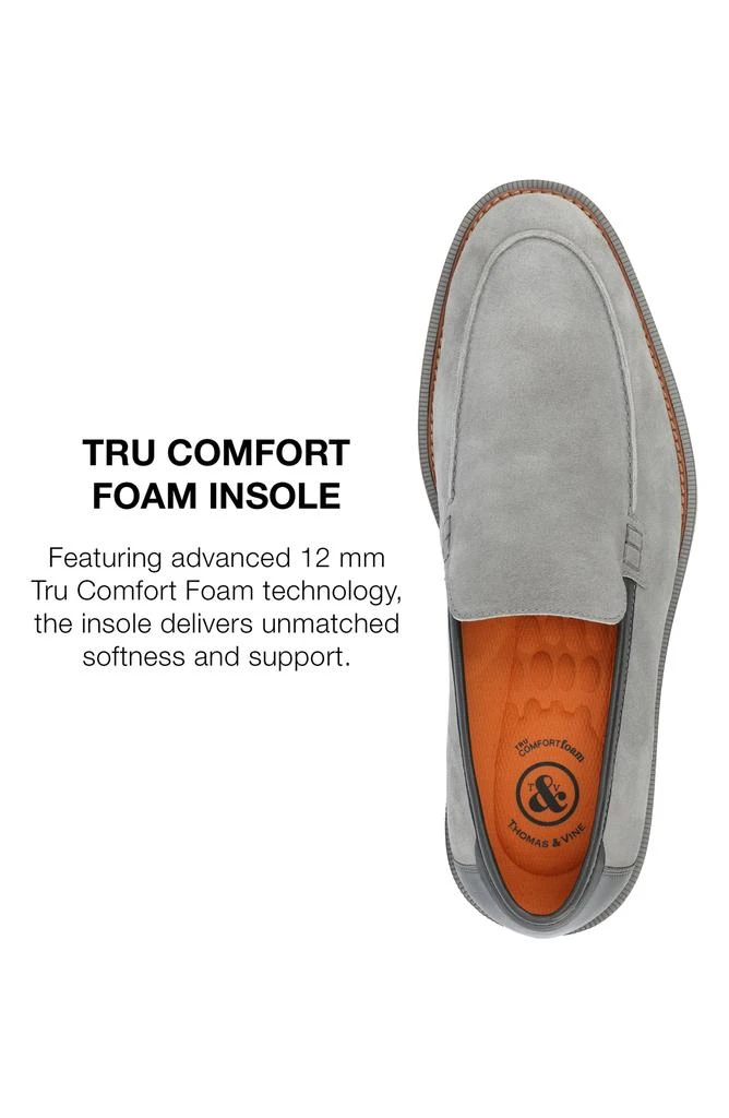 Thomas & Vine Gaylon Tru Comfort Slip-On 7