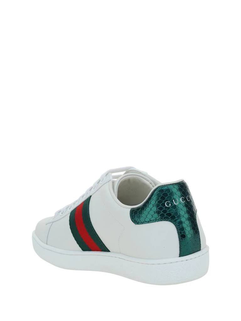 GUCCI GUCCI SNEAKERS 3