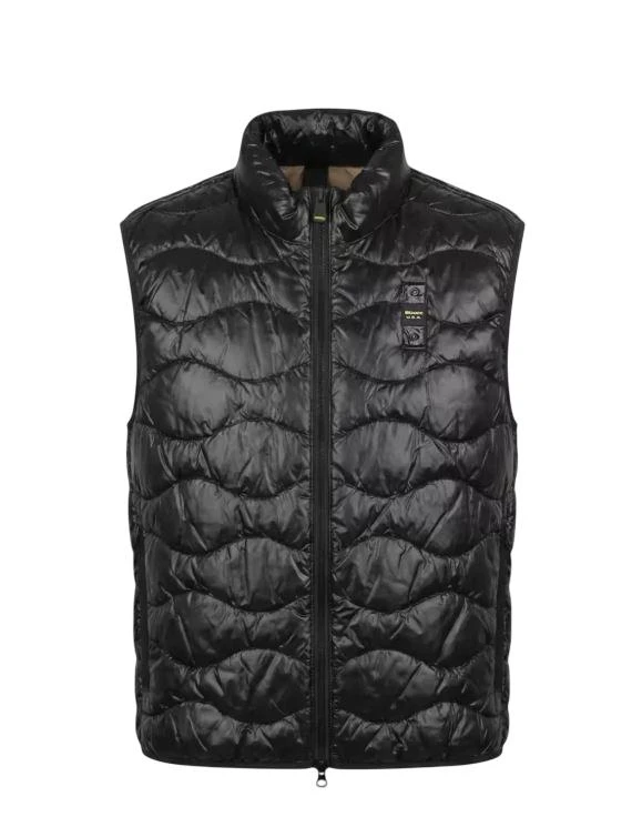 BLAUER Blauer Coats Black