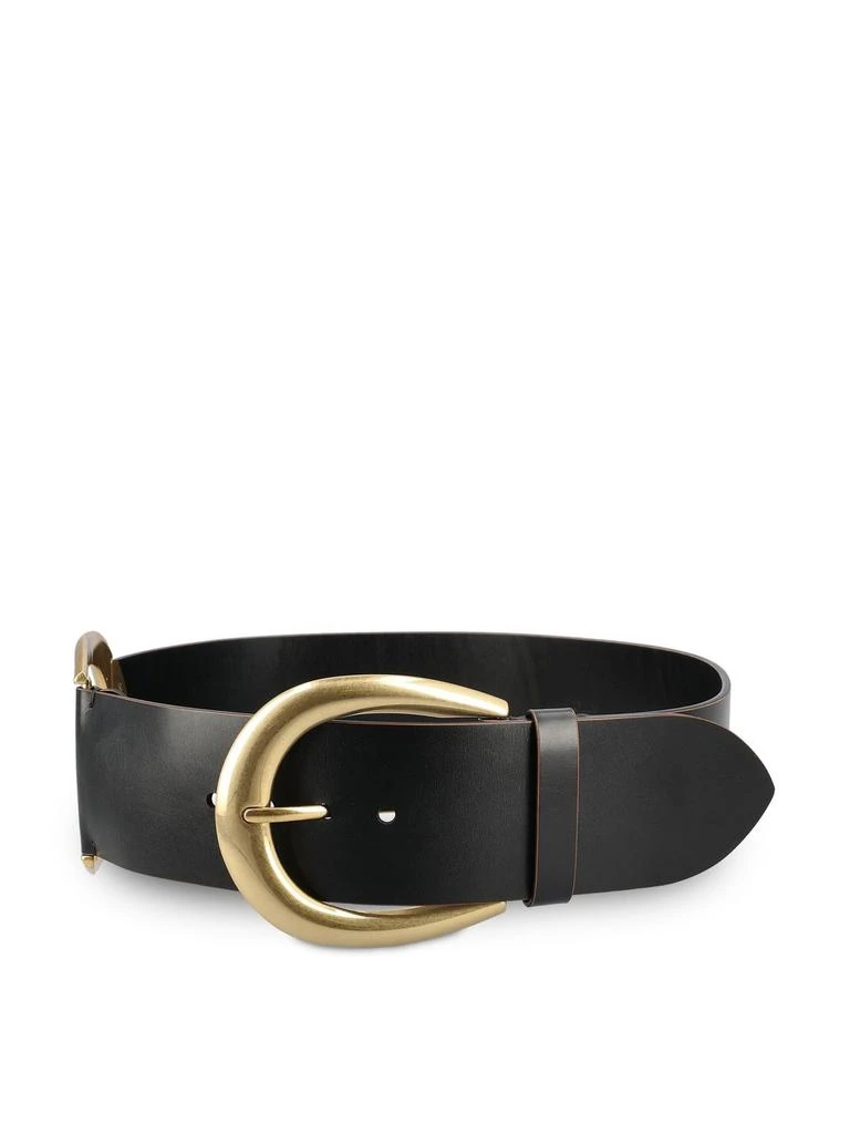 Chloé Chloé C Buckle Belt from Cettire