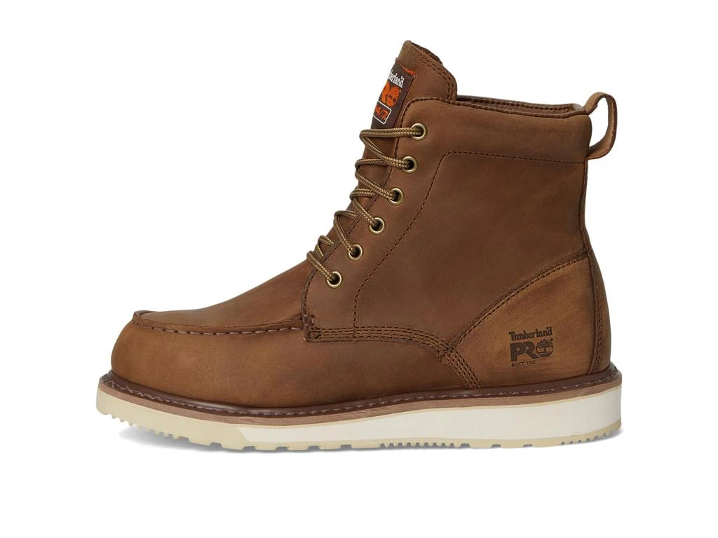 Timberland Wedge 6" Soft Toe 4