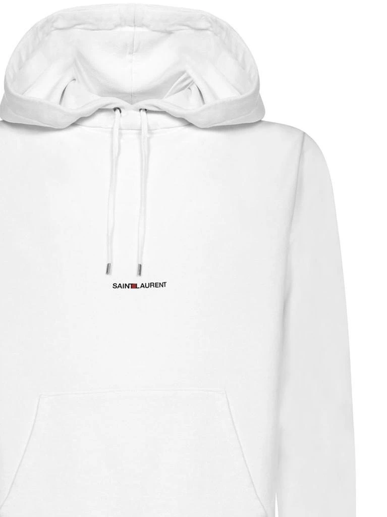 Yves Saint Laurent Saint Laurent Hoodie Clothing 3