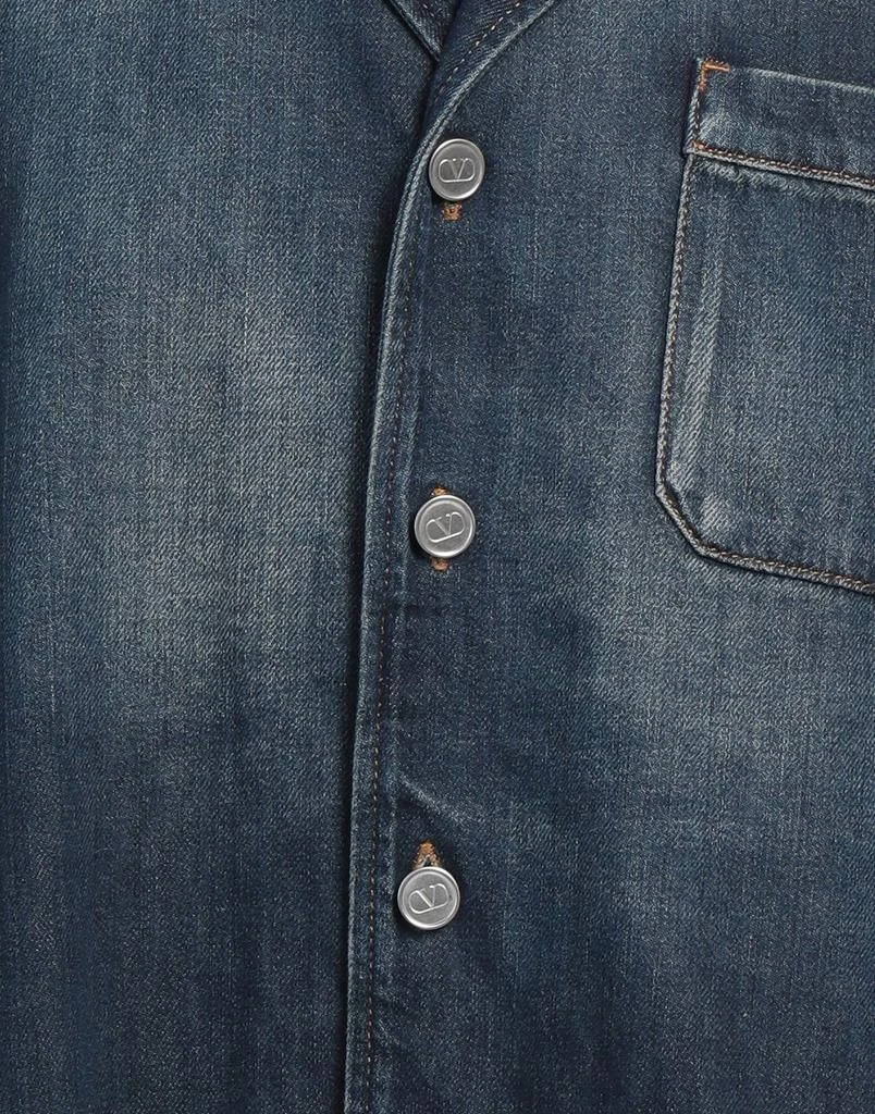 Valentino Denim shirt 4