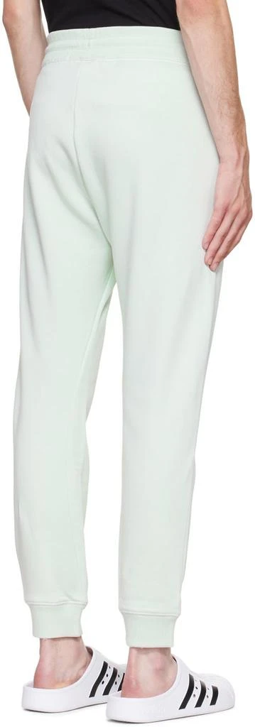 Hugo Boss Green Danks Lounge Pants 3