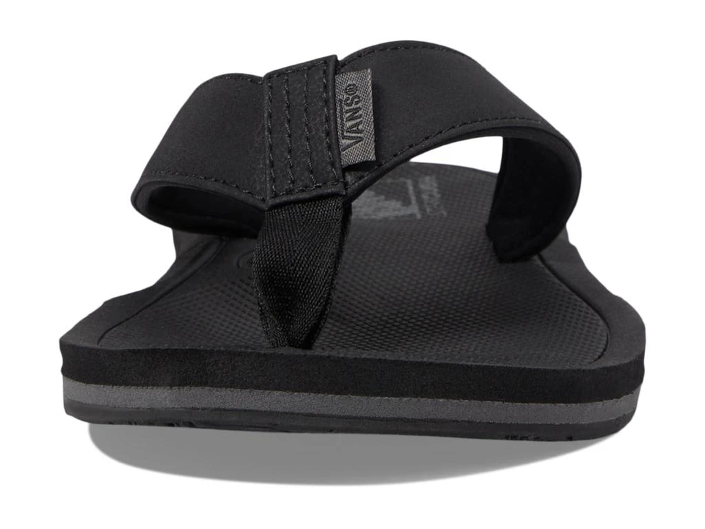 Vans Nexpa Synthetic 2