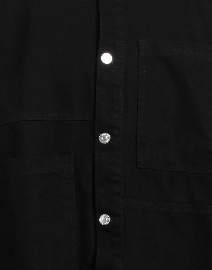 BOLONGARO TREVOR Denim jacket 4
