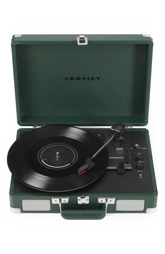 Crosley Cruiser Plus Record Player 3