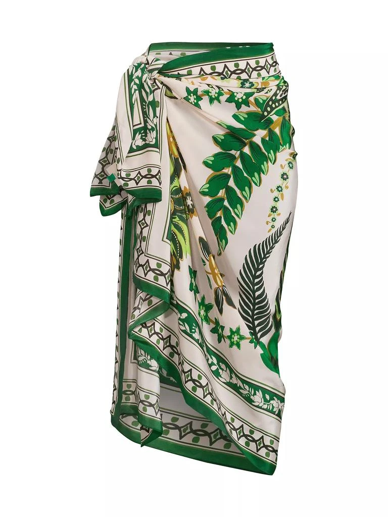 Farm Rio Ana Tapestry Sarong 1