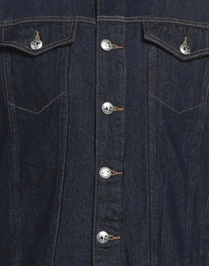 John Richmond Denim jacket 4