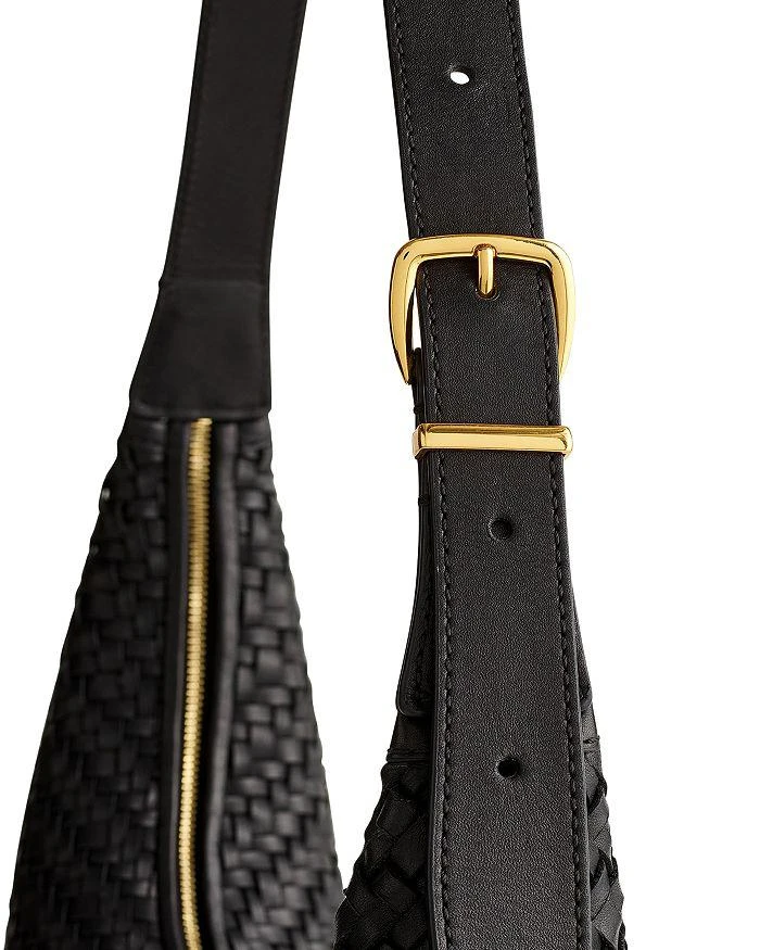 Madewell The Essential Curve Shoulder Bag 6