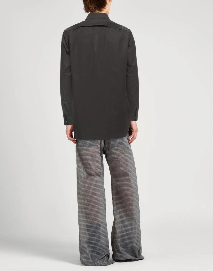 Rick Owens Solid color shirt 3