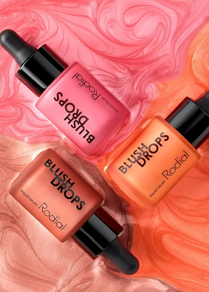 Rodial Blush Drops 15ml 4