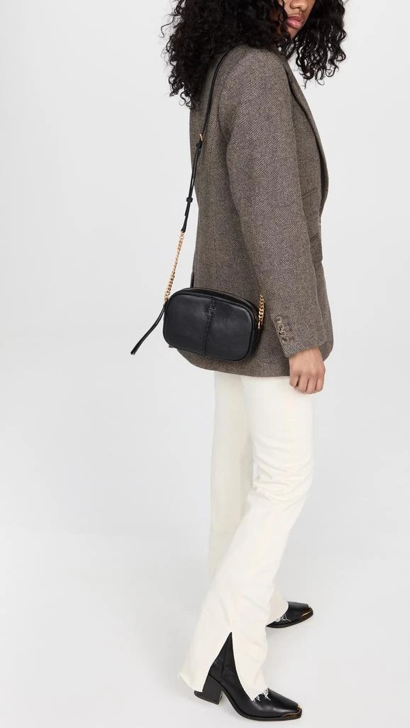 Tory Burch Mcgraw Camera Bag 2