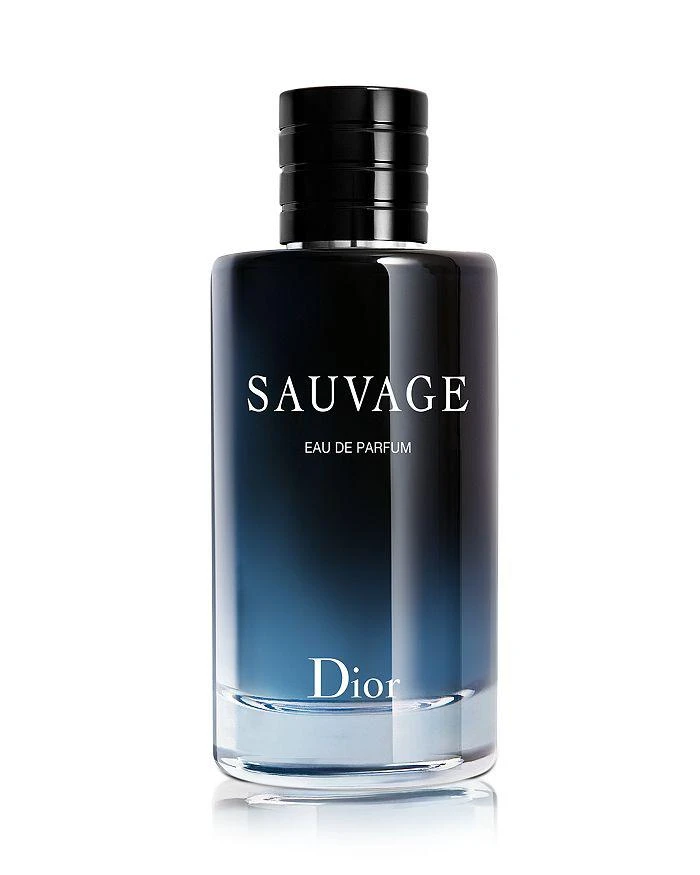 Dior Sauvage Eau de Parfum 1