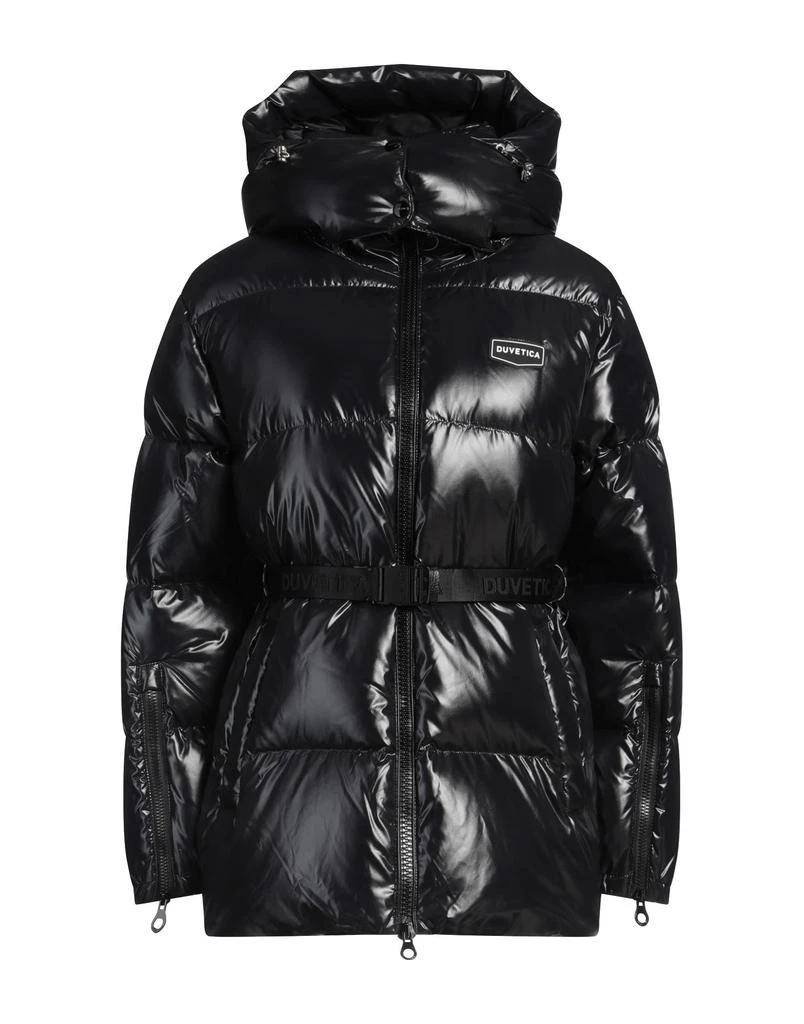 DUVETICA Shell  jacket 1