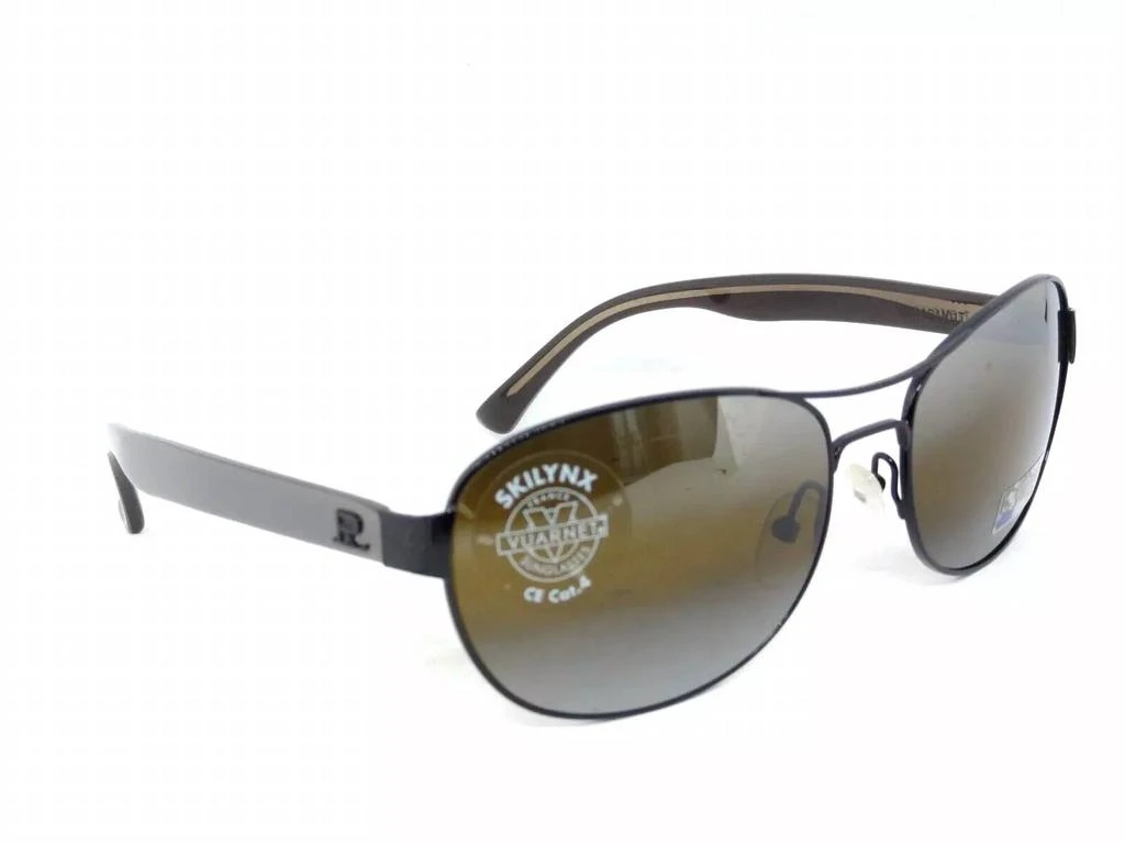 Vuarnet Vuarnet - UNISEX VL1117 SKILYNX MINERAL LENS SUNGLASSES 3