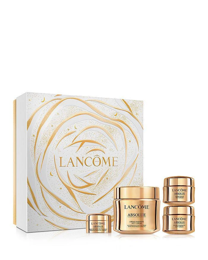 Lancôme Best of Absolue Holiday Skincare Set ($453 value) 1