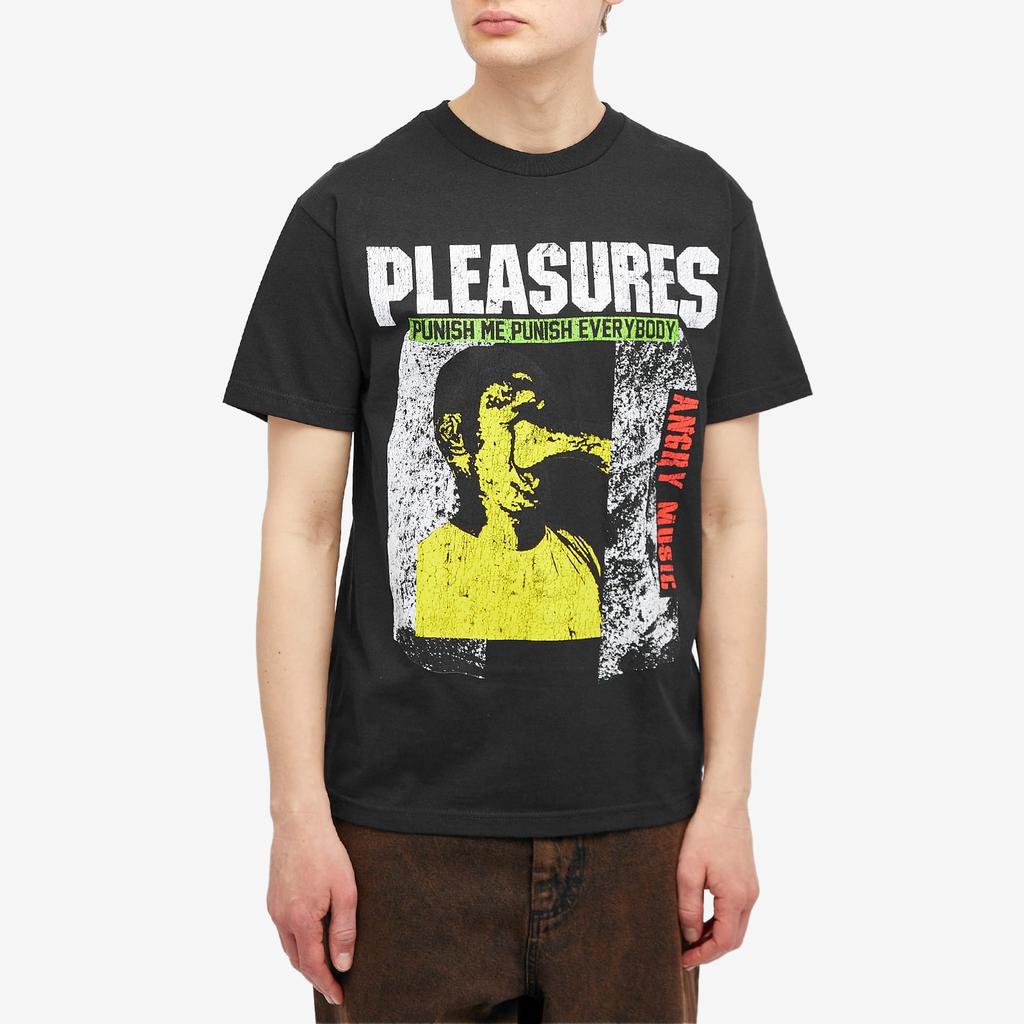 Pleasures Pleasures Punish T-Shirt