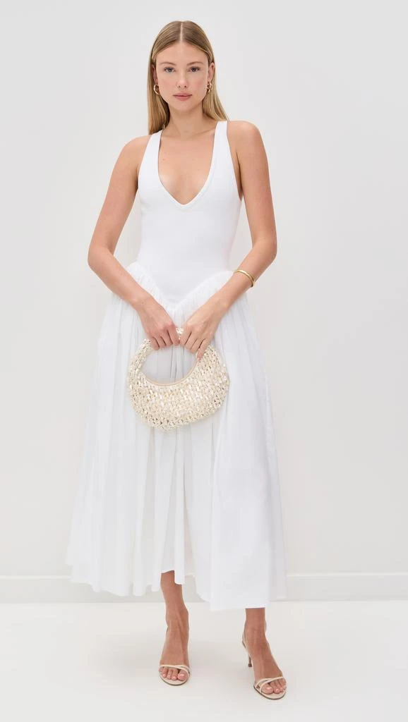 Ronny Kobo Sirinda Dress 4