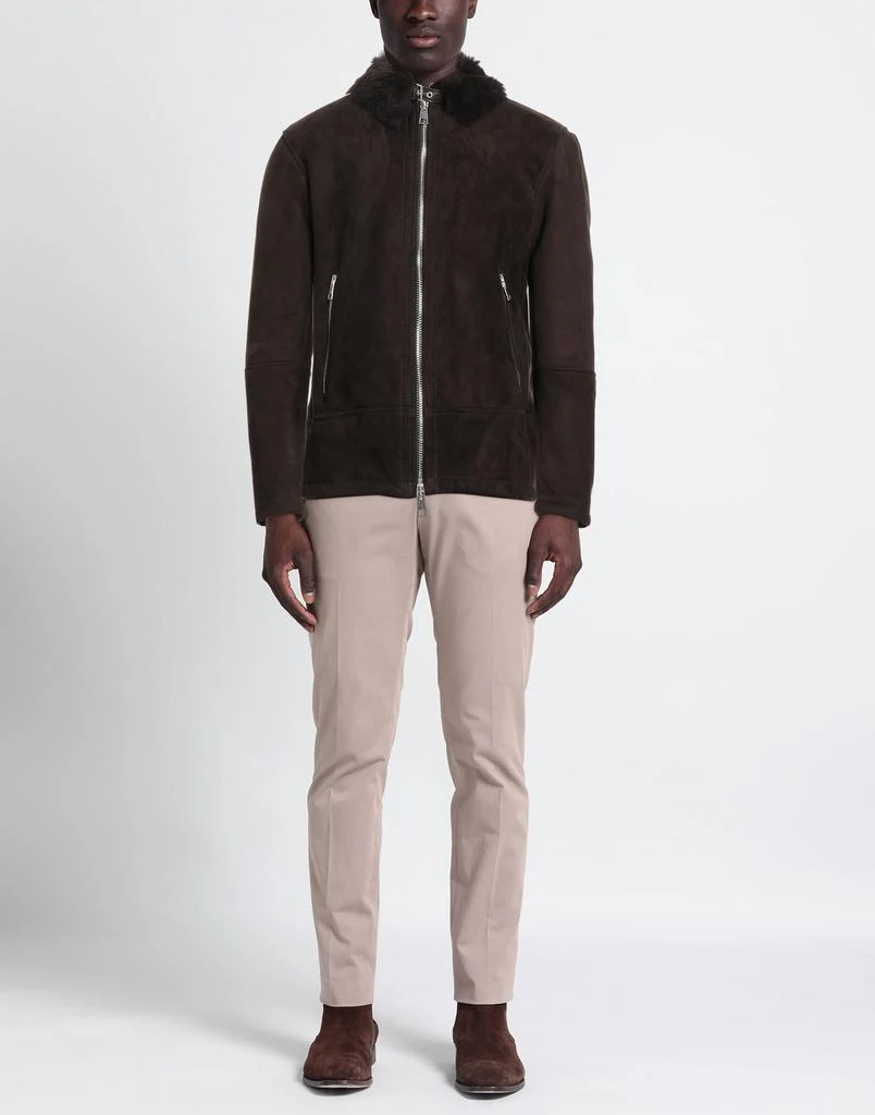 Delan Jacket 2
