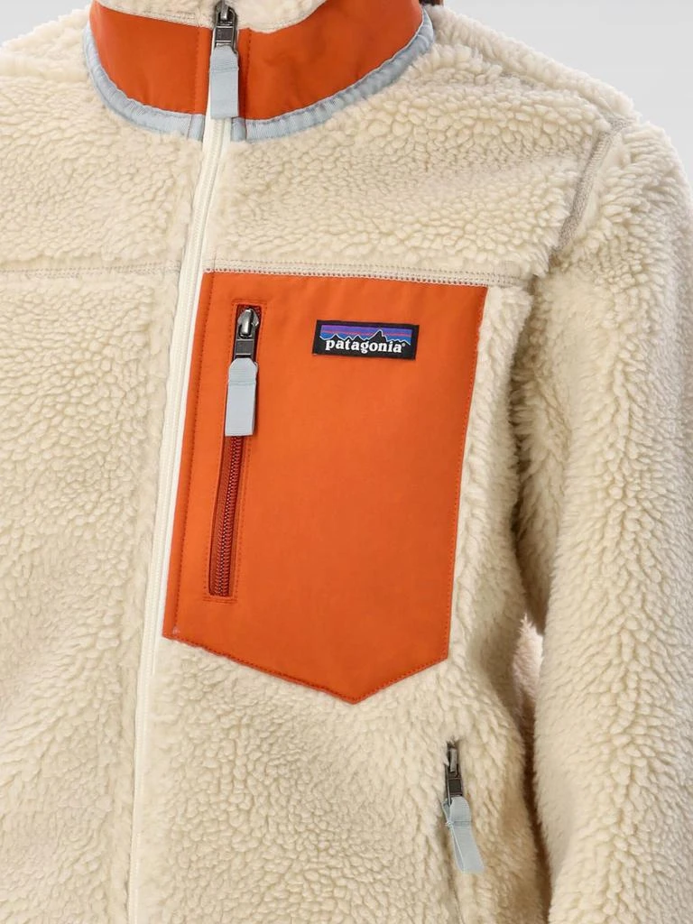 Patagonia Patagonia fleece jacket 3