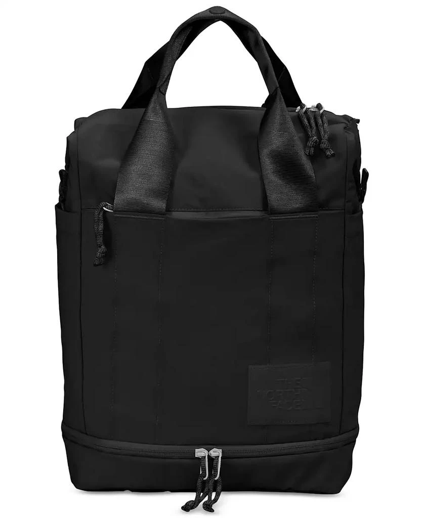 The North Face Women's Never Stop Utility Backpack 7