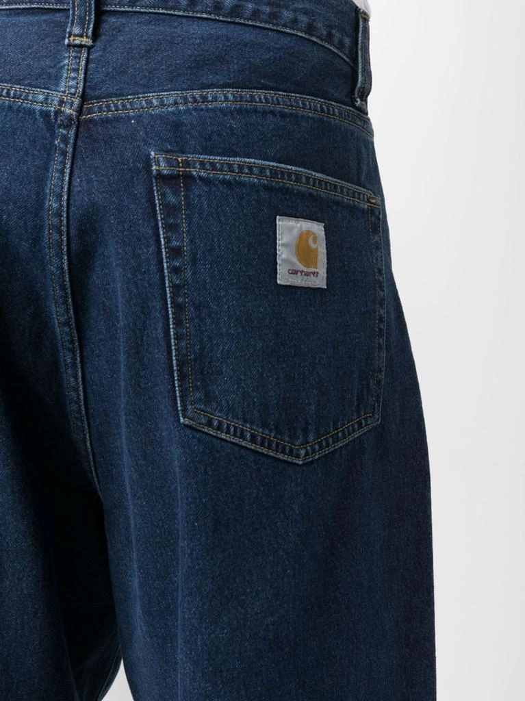 Carhartt WIP CARHARTT WIP - Landon Denim Jeans 2