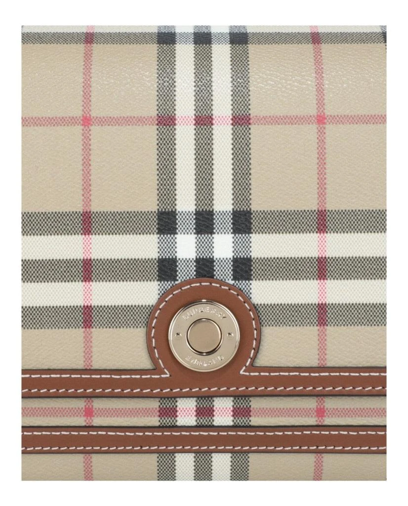 Burberry Top Handle Note Bag 3