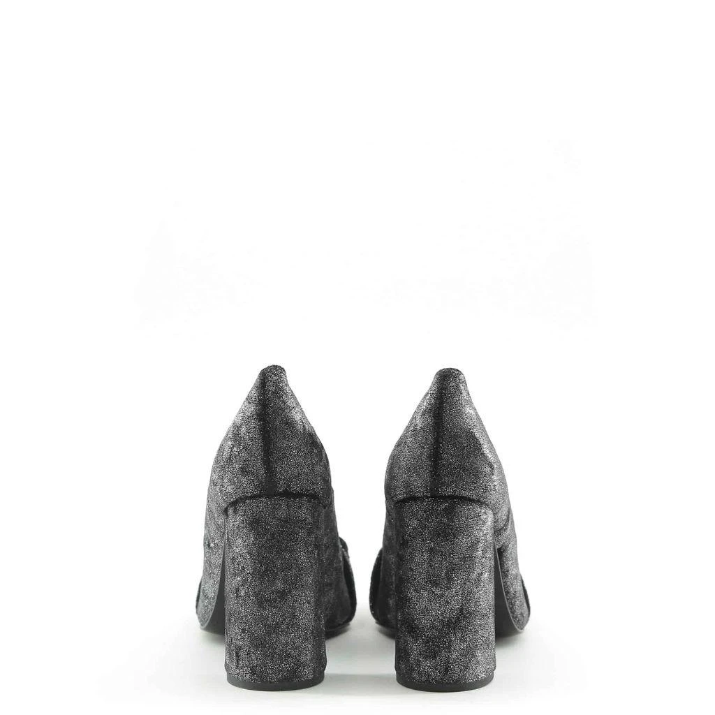 Made in Italia Pumps & Heels Black Women 5