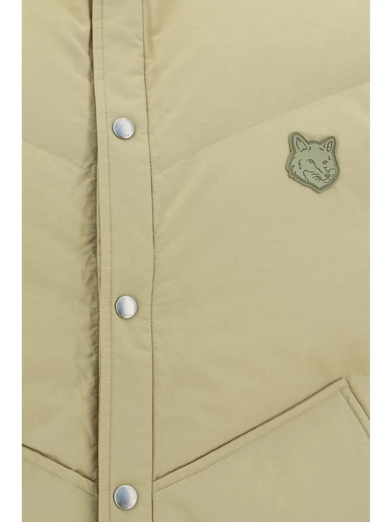 Maison Kitsune Maison Kitsuné Down Jackets 2