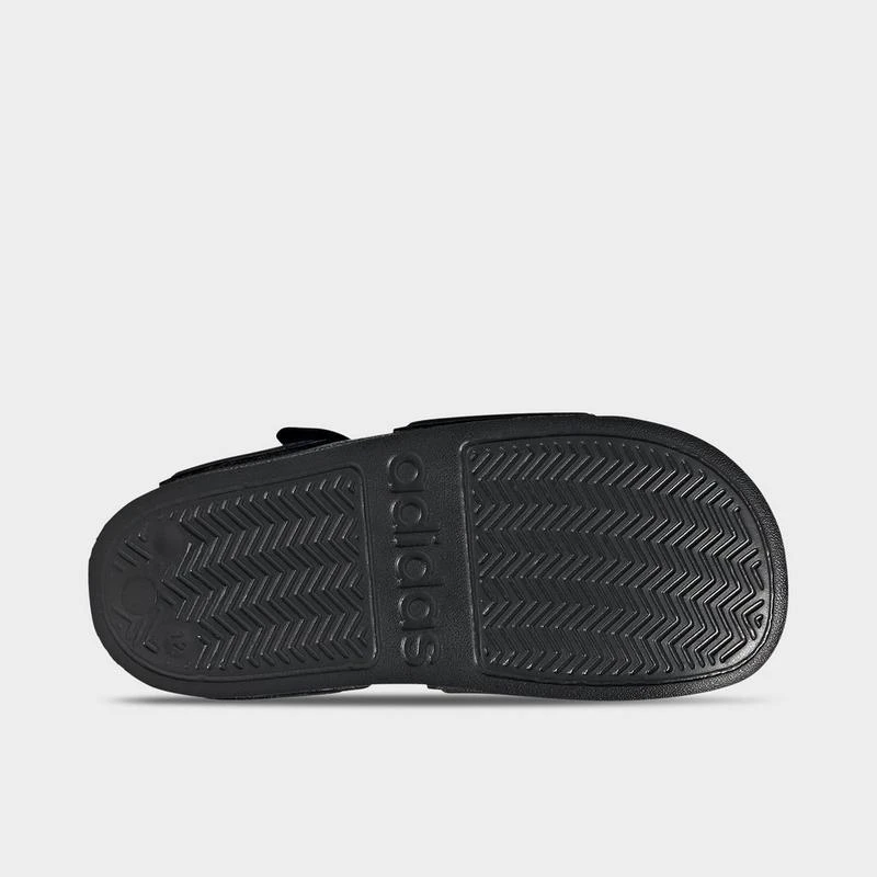 Adidas Big Kids' adidas adilette Sandals 6