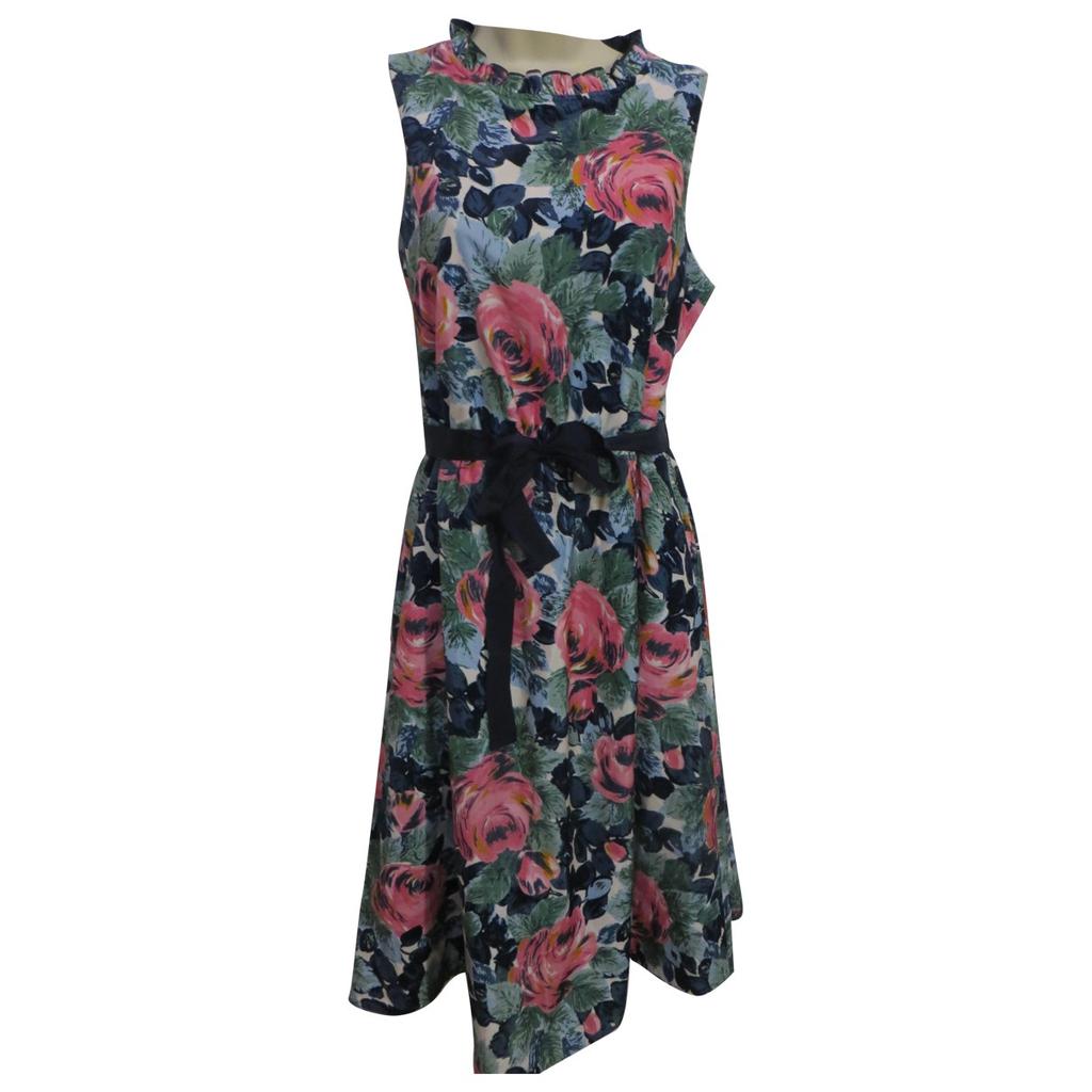 CATH KIDSTON Cath Kidston Mid-length dress