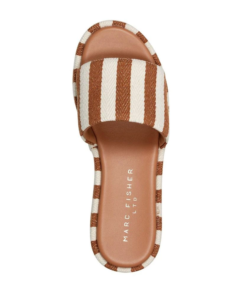 Marc Fisher Women's Daylin 2 Sandals 2
