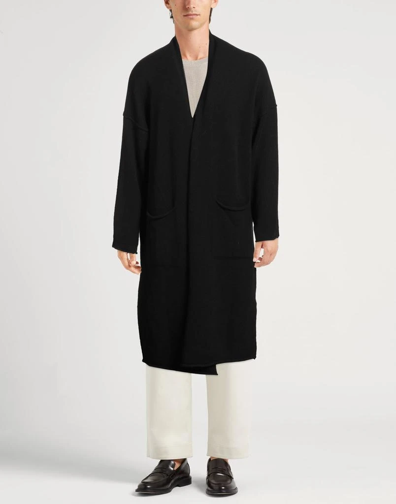 ISABEL BENENATO Cardigan 2