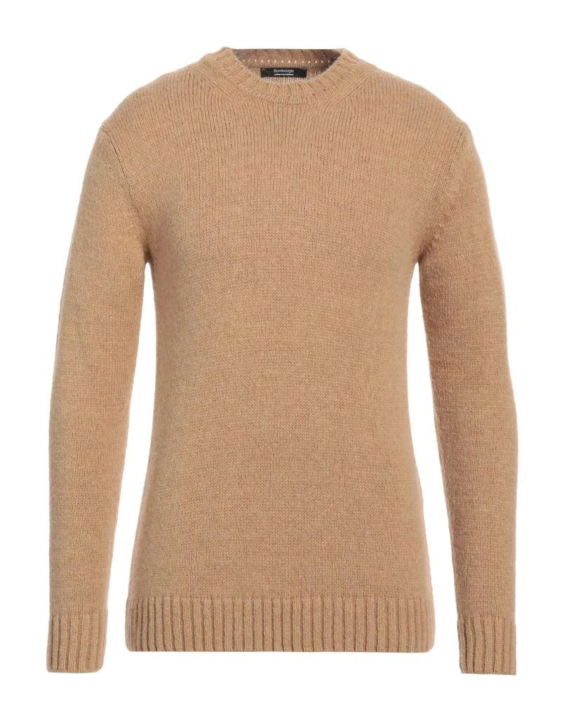 BOMBOOGIE Sweater 1