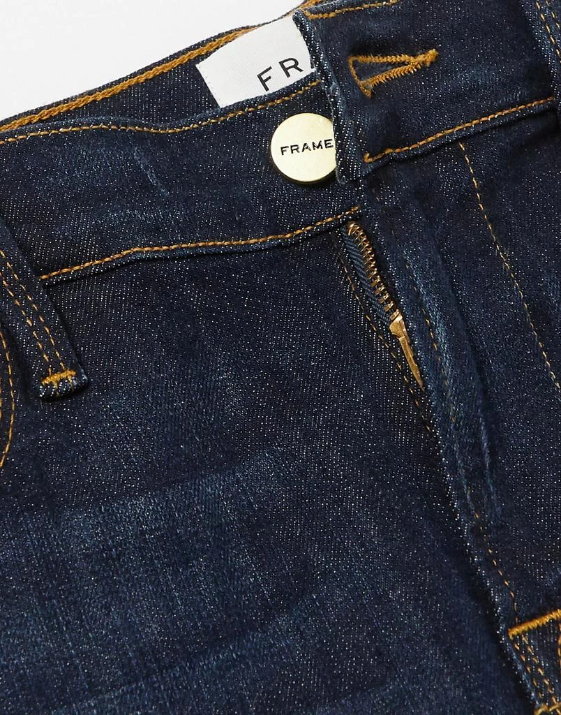FRAME Denim pants 5