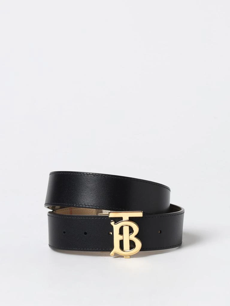 Burberry Belt men Burberry 2
