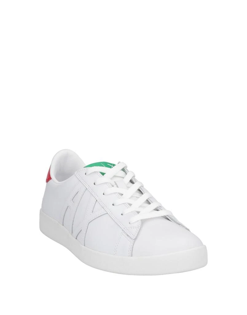 Armani Exchange Sneakers 2