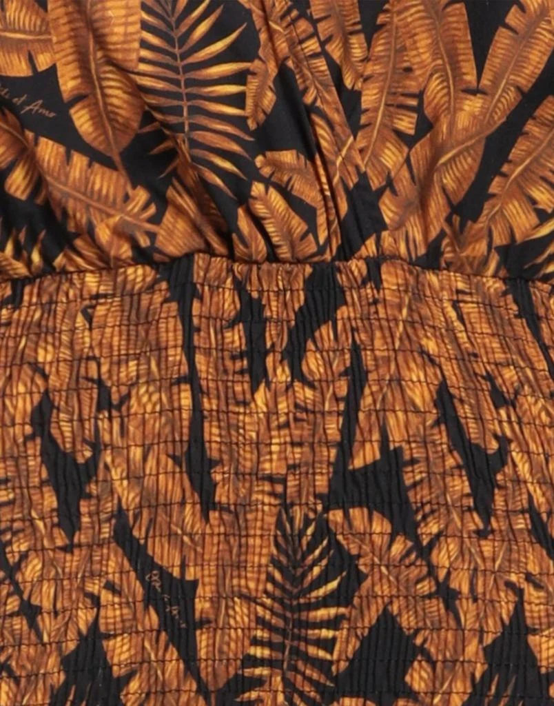 ODI ET AMO Short dress 4