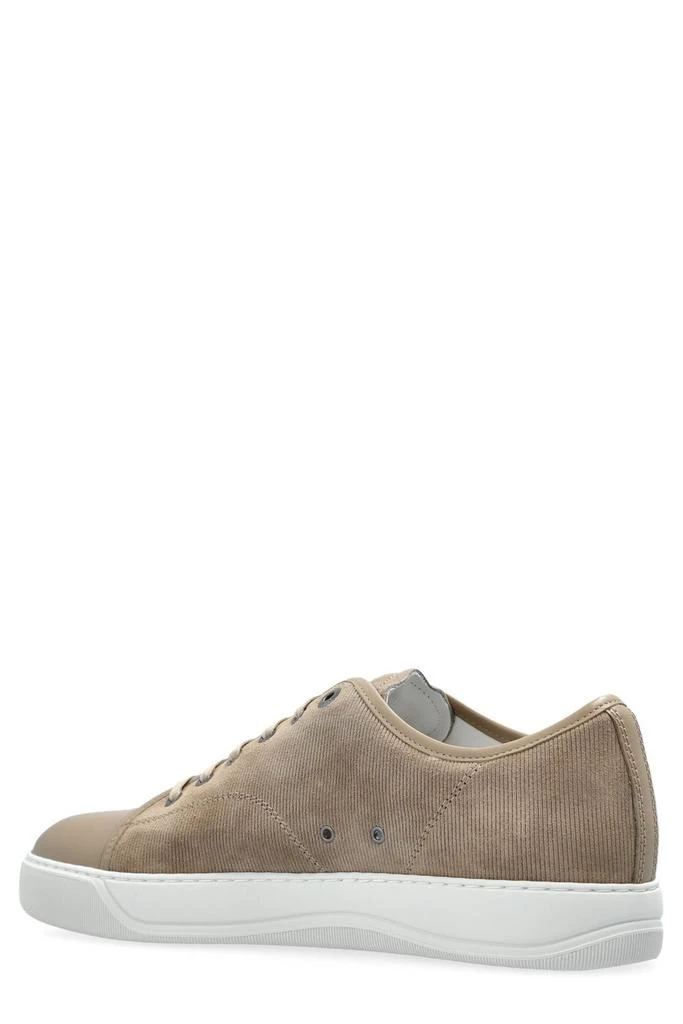 Lanvin Lanvin DBB1 Lace-Up Sneakers 3