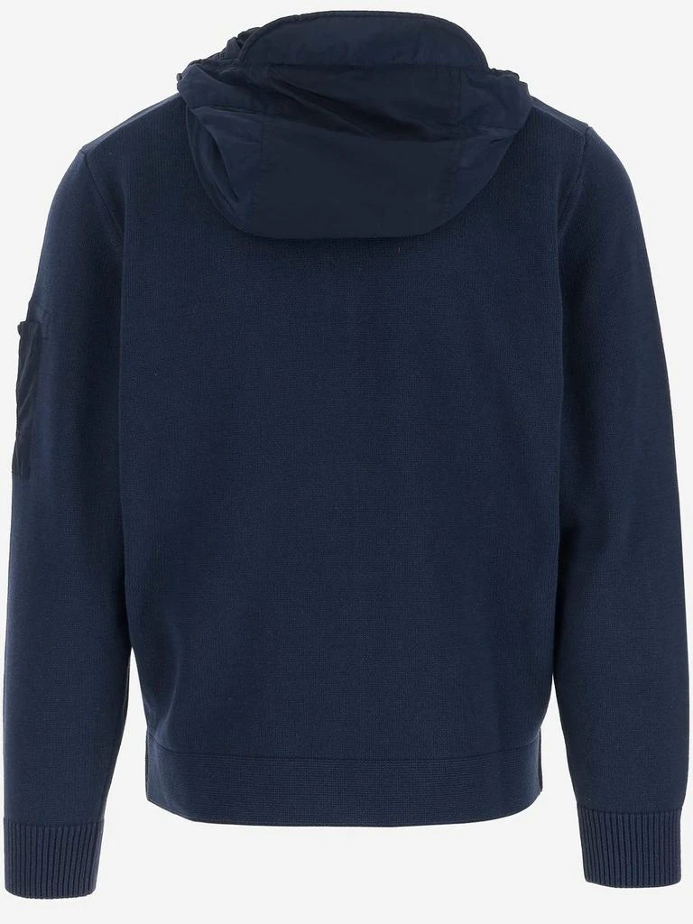 C.P. Company C.P. Company Hooded Sweater 2