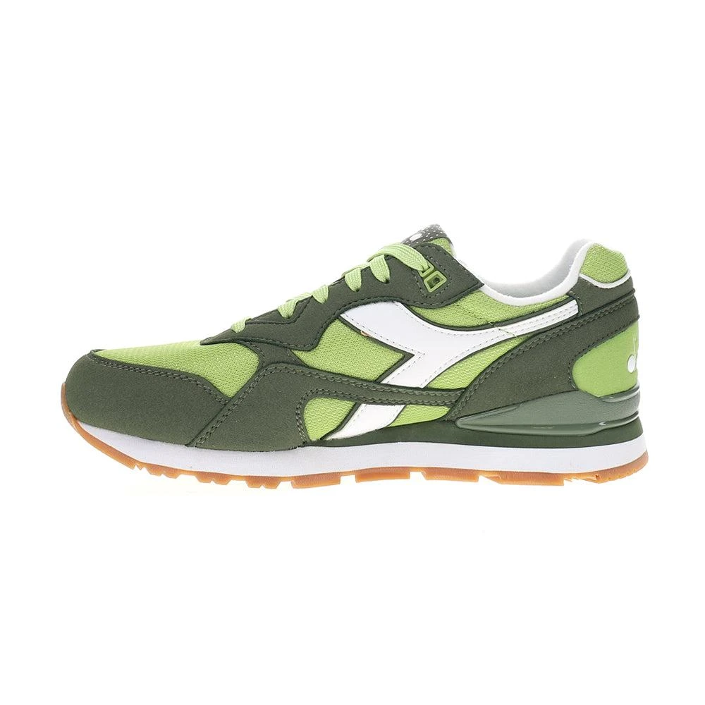 Diadora N.92 Lace Up Sneakers 3
